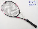 【中古】ウィルソン ブレイド ライト BLX 100 2011年モデルWILSON BLADE LITE BLX 100 2011(L1)【中古 テニスラケット】ラケット 硬式 テニス 中古ラケット 硬式テニスラケット