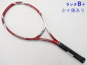 【中古】ヨネックス ブイコア エックスアイ 100 US 2012年モデル【インポート】YONEX VCORE Xi 100 US 2012(G2)【中古 テニスラケット】ラケット 硬式 テニス 中古ラケット 硬式テニスラケット