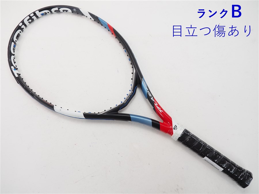 【中古】テクニファイバー ティーフラッシュ 255 パワースタブ 2017年モデルTecnifibre T-FLASH 255 PS 2017(G1)【中古 テニスラケット】ラケット 硬式 テニス 中古ラケット 硬式テニスラケット