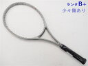 【中古】ガイア エイチピー26GAIA HP26(SL3)【中古 テニスラケット】ラケット 硬式 テニス 中古ラケット 硬式テニスラケット
