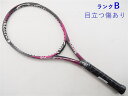 【中古】スリクソン レヴォ CV3.0 エフ エルエス 2018年モデルSRIXON REVO CV3.0 F-LS 2018(G2)【中古 テニスラケット】ラ...