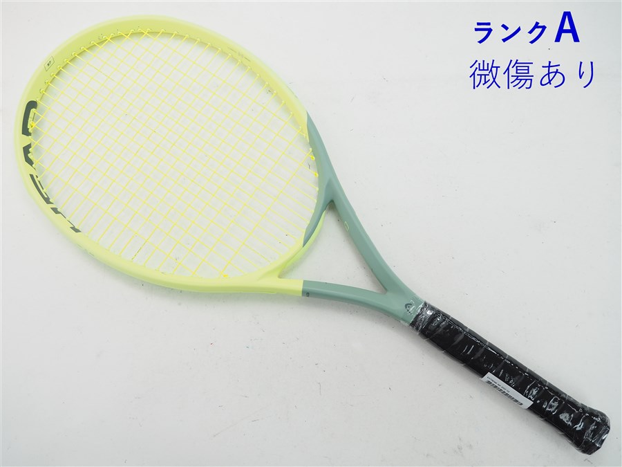 【中古】ヘッド エクストリーム MP 2022年モデルHEAD EXTREME MP 2022(G2)【中古 テニスラケット】ラケット 硬式 テニス 中古ラケット 硬式テニスラケット