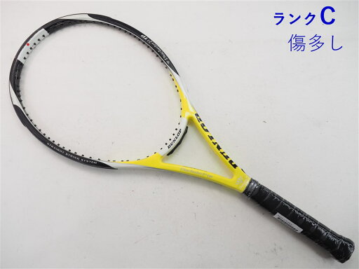 【中古】ダンロップ ダイアクラスター 2.5 TP 2008年モデル【一部グロメット割れ有り】DUNLOP Diacluster 2.5 TP 2008(G2)【中古 テニスラケット】ラケット 硬式 テニス 中古ラケット 硬式テニスラケット 【中古】ダンロップ ダイアクラスター 2.5 TP 2008年モデル【一部グロメット割れ有り】DUNLOP Diacluster 2.5 TP 2008(G2)【中古 テニスラケット】ラケット 硬式 テニス 中古ラケット 硬式テニスラケット