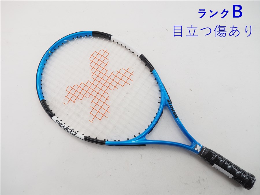 【中古】パシフィック エックス コンプ 23【キッズ用ラケット】【子供 子供用】PACIFIC X- ...