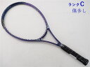 【中古】ダンロップ タクティカル フォーミュラーDUNLOP TACTICAL FORMULA(G3)【中古 テニスラケット】ラケット 硬式 テニス 中古ラケッ...