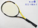 【中古】ウィルソン プロ ツアー BLX 96 2010年モデルWILSON PRO TOUR BLX 96 2010(G3)【中古 テニスラケット】ラケット 硬式 テニス 中古ラケット 硬式テニスラケット