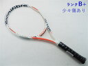 【中古】テクニファイバー ティーリバウンド フィール 265 2014年モデルTecnifibre T-Rebound Feel 265 2014(G2)【中古 テニスラケット】ラケット 硬式 テニス 中古ラケット 硬式テニスラケット