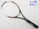 【中古】ヘッド ユーテック グラフィン スピード エス 2013年モデルHEAD YOUTEK GRAPHENE SPEED S 2013(G2)【中古 テニスラケット】ラケット 硬式 テニス 中古ラケット 硬式テニスラケット