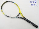 【中古】スリクソン レヴォ ブイ 3.0 2014年モデルSRIXON REVO V 3.0 2014(G2)【中古 テニスラケット】ラケット 硬式 テニス 中...