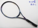 【中古】プリンス プレシジョン グラファイト プロ 640PLPRINCE PRECISION GRAPHITE PRO 640PL(G1相当)【中古 テニスラ...