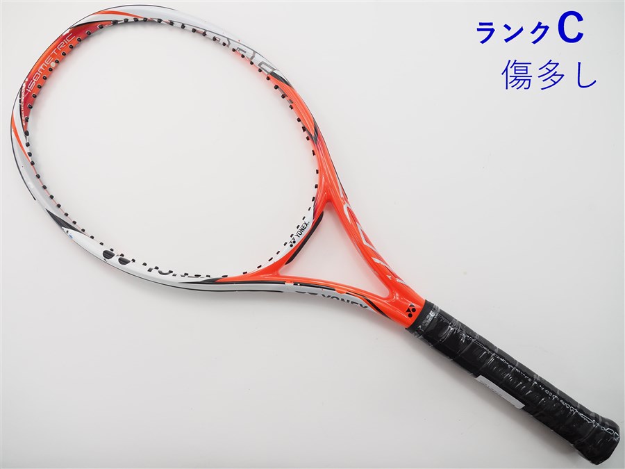 ヨネックス ブイコア エスアイ 100 2014年モデルYONEX VCORE Si 100 2014(G3)ラケット 硬式 テニス 中古ラケット 硬式テニスラケット