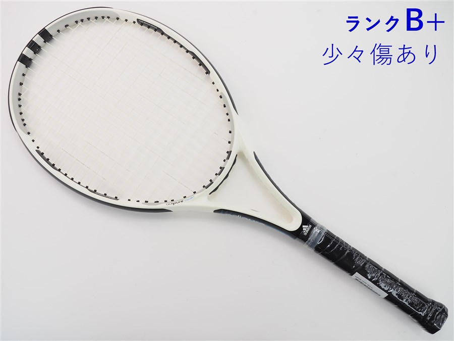 【中古】アディダス アディピュア コート 2010年モデルadidas adiPURE COURT 2010(G1)【中古 テニスラケット】ラケット 硬式 テニス 中古ラケット 硬式テニスラケット