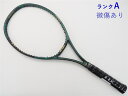 【中古】ヨネックス ブイコア プロ 100 BE 2019年モデル【インポート】YONEX VCORE PRO 100 BE 2019(G3)【中古 テニスラケット】ラケット 硬式 テニス 中古ラケット 硬式テニスラケット