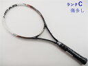 【中古】ヘッド ユーテック グラフィン スピード エス 2013年モデル【トップバンパー割れ有り】HEAD YOUTEK GRAPHENE SPEED S 2013(G2)【中古 テニスラケット】ラケット 硬式 テニス 中古ラケット 硬式テニスラケット