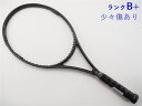 【中古】ウィルソン ティアラ 110WILSON Tiara 110(G2相当)【中古 テニスラケット】ラケット 硬式 テニス 中古ラケット 硬式テニスラケット