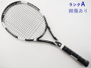 【中古】パシフィック エックス ファースト ツアーPACIFIC X FAST TOUR(G2)【中古 テニスラケット】ラケット 硬式 テニス 中古ラケット 硬...