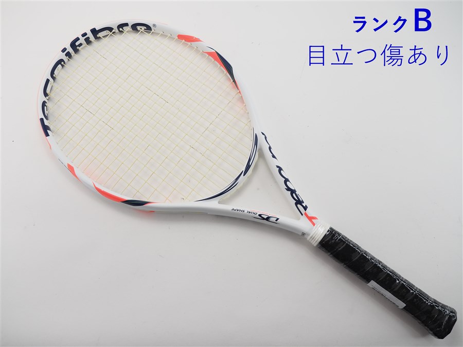 【中古】テクニファイバー ティーリバウンド 26【ジュニア用ラケット】【子供 子供用】Tecnifibre T-REBOUND 26(G0)【中古 テニスラケット】【こども】硬式用 テニス ラケット 初心者 中古ラケット