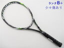 【中古】テクニファイバー ティーフラッシュ 285 2015年モデルTecnifibre T-FLASH 285 2015(G2)【中古 テニスラケット】ラケッ...