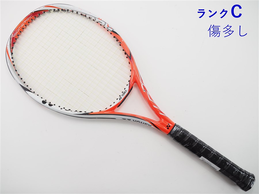ヨネックス ブイコア エスアイ 100 2014年モデルYONEX VCORE Si 100 2014(G2)ラケット 硬式 テニス 中古ラケット 硬式テニスラケット
