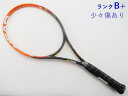 【中古】ヘッド グラフィン ラジカル プロ 2014年モデルHEAD GRAPHENE RADICAL PRO 2014(G3)【中古 テニスラケット】ラケット 硬式 テニス 中古ラケット 硬式テニスラケット