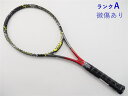 【中古】スリクソン レヴォ シーエックス 2.0 ツアー 2017年モデルSRIXON REVO CX 2.0 TOUR 2017(G2)【中古 テニスラケット...