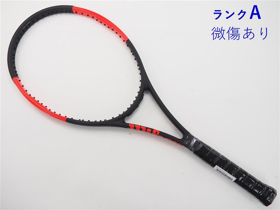 ƥ˥Ծ㤨֡šۥ륽 ץå 97 2017ǯǥWILSON PRO STAFF 97 2017(G2 ƥ˥饱åȡۥ饱å ż ƥ˥ ť饱å żƥ˥饱åȡפβǤʤ17,820ߤˤʤޤ