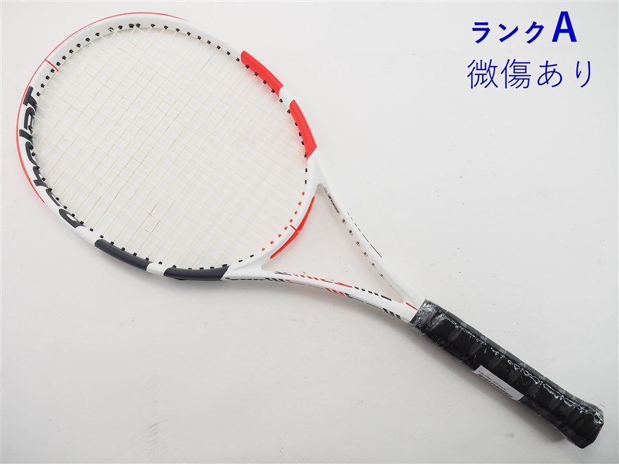 【中古】バボラ ピュア ストライク ツアー 2019年モデルBABOLAT PURE STRIKE TOUR 2019(G3)【中古 テニスラケット】ラケット 硬式 テニス 中古ラケット 硬式テニスラケット