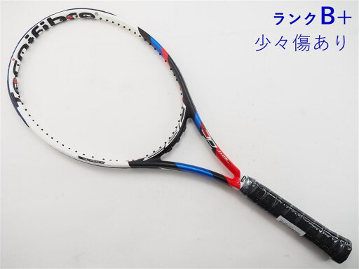 【中古】テクニファイバー ティーファイト 280ディーシー 2016年モデルTecnifibre T-FIGHT 280dc 2016(G2)【中古 テニスラケット】ラケット 硬式 テニス 中古ラケット 硬式テニスラケット 【中古】テクニファイバー ティーファイト 280ディーシー 2016年モデルTecnifibre T-FIGHT 280dc 2016(G2)【中古 テニスラケット】ラケット 硬式 テニス 中古ラケット 硬式テニスラケット