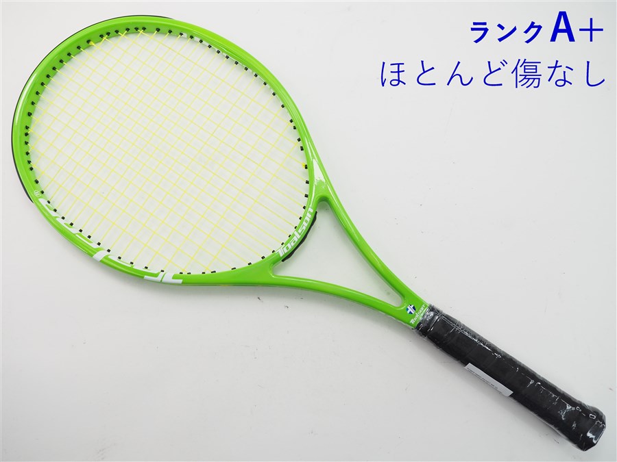 【中古】トアルソン パワー スウィングラケット 500【練習専用ラケット】TOALSON POWER SWING RACKET 500(G2)【中古 テニスラケット】 練習用ラケット 練習専用ラケット 硬式 テニス テニス練習機