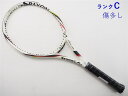 【中古】スリクソン スリクソン ブイ 5.0 2010年モデル【一部グロメット割れ有り】SRIXON SRIXON V 5.0 2010(G2)【中古 テニスラ...