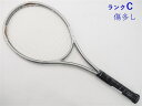 【中古】プリンス モア レスポンス MP 2002年モデルPRINCE MORE RESPONSE MP 2002(G2)【中古 テニスラケット】ラケット 硬式...