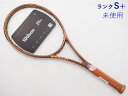 ウィルソン プロ スタッフ 97エル バージョン14 2023年モデルWILSON PRO STAFF 97L V14 2023(G2)【テニスラケット】ラケッ...
