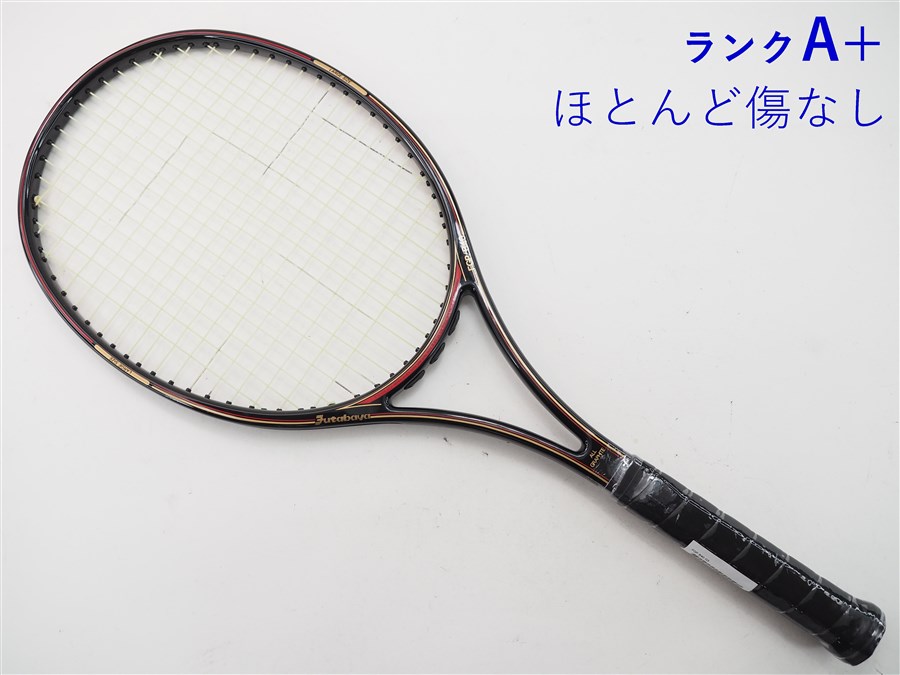 【中古】フタバヤ FGP B40FUTABAYA FGP B40 G3相当 【中古 テニスラケット】ラケット 硬式 テニス 中古ラケット 硬式テニスラケット