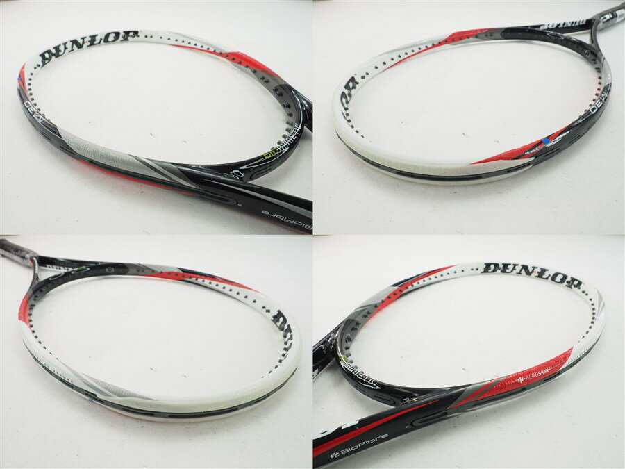 【中古】ダンロップ バイオミメティック M3.0 2012年モデルDUNLOP BIOMIMETIC M3.0 2012(G3)【中古 テニスラケット】ラケット 硬式 テニス 中古ラケット 硬式テニスラケット 2