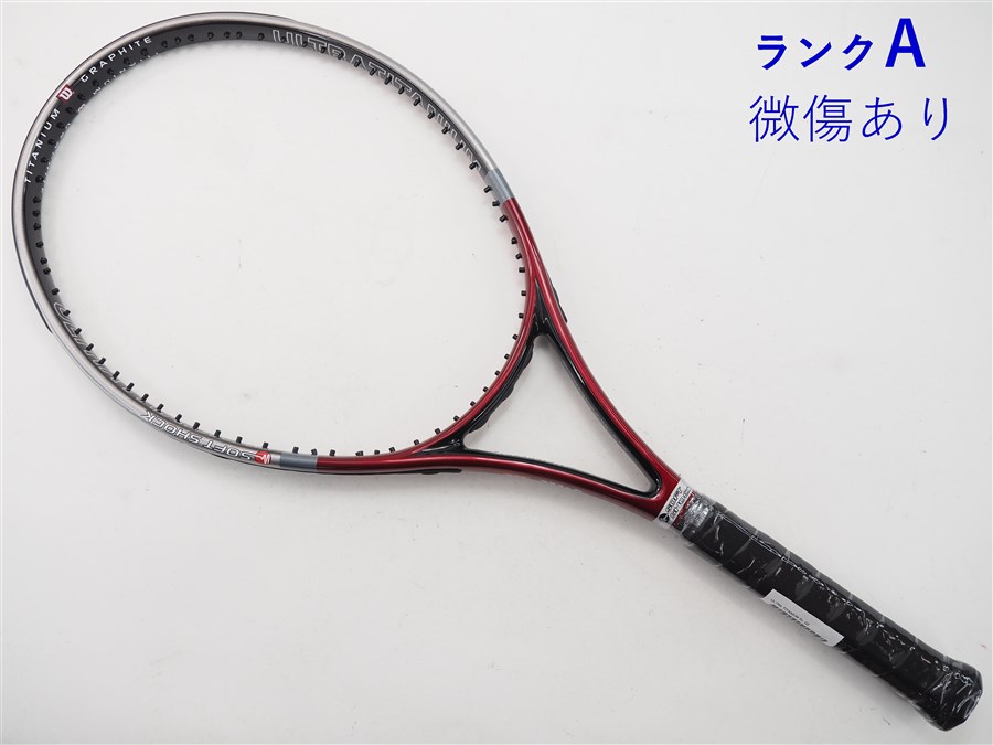 楽天市場】ウィルソン中古ラケットウルトラの通販 楽天市場】ウィルソン中古ラケットウルトラの通販