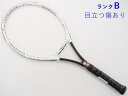 【中古】ウィルソン AH 2005WILSON AH 2005(G2)【中古 テニスラケット】ラケット 硬式 テニス 硬式テニスラケット 中古ラケット
