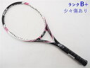 【中古】ウィルソン ラッシュ ウェーブ 100WILSON RUSH WAVE 100(G2)【中古 テニスラケット】硬式 硬式テニスラケット テニス 中古ラケ...