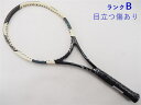 【中古】トアルソン フォーティーラブ プロ ゾーンTOALSON FORTY LOVE pr zone(G2)【中古 テニスラケット】硬式 硬式テニスラケット ...