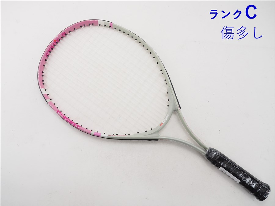 【中古】エスエーギア ステージ 3【キッズ用ラケット】【子供 子供用】s.a.gear STAGE- ...