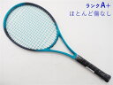 【中古】ダイアデム エレベート 98 2020年モデル【一部グロメット割れ有り】DIADEM ELEVATE 98 2020(G2)【中古 テニスラケット】硬式...