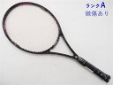 【中古】ウィルソン スタッフ ライト 110 1995年モデルWILSON STAFF LITE 110 1995(G1)【中古 テニスラケット】硬式 硬式テニスラケット テニス 中古ラケット