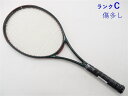 【中古】トラサルディ トラサルディー スポーツTRUSSARDI TRUSSARDI SPORT(SW1)【中古 テニスラケット】硬式 硬式テニスラケット テニ...