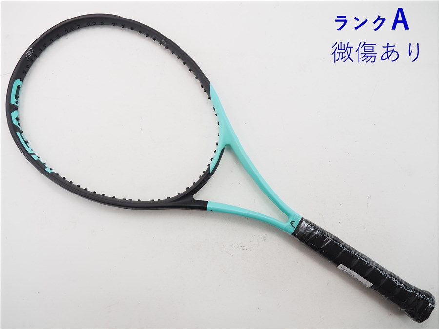 【中古】ヘッド ブーム MP 2022年モデルHEAD BOOM MP 2022(G2)【中古 テニスラケット】硬式 硬式テニスラケット テニス 中古ラケット