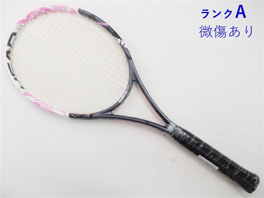 【中古】ヘッド グラフィン エックスティー ラジカル サクラ 2016年【一部グロメット割れ有り】HEAD GRAPHENE XT RADICAL SAKURA 2016 G2 【中古 テニスラケット】硬式 硬式テニスラケット テ…