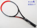 【中古】ウィルソン クラッシュ98 2019年モデルWILSON CLASH 98 2019(G3)【中古 テニスラケット】硬式 硬式テニスラケット テニス 中...