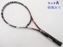 【中古】スリクソン レヴォ エックス 2.0 ツアー 2013年モデルSRIXON REVO X 2.0 TOUR 2013(G3)【中古 テニスラケット】