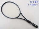 【中古】プリンス トライコンプ 110PRINCE TRICOMP 110(G3)【中古 テニスラケット】