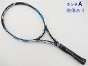 【中古】バボラ ピュア ドライブ チーム 2015年モデルBABOLAT PURE DRIVE TEAM 2015(G2)【中古 テニスラケット】