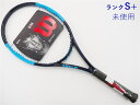 ウィルソン ウルトラ ツアー 100カウンターベイル 2019年モデルWILSON ULTRA TOUR 100CV 2019(G2)【テニスラケット】