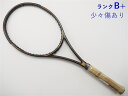 【中古】プロケネックス ブラック エース 90PROKENNEX BLACK ACE 90(SL2)【中古 テニスラケット】